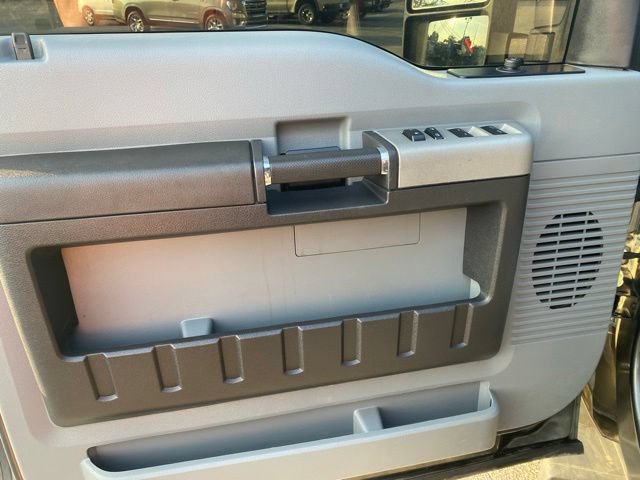 Used 2016 Ford F350 XLT AWD/4WD image 15