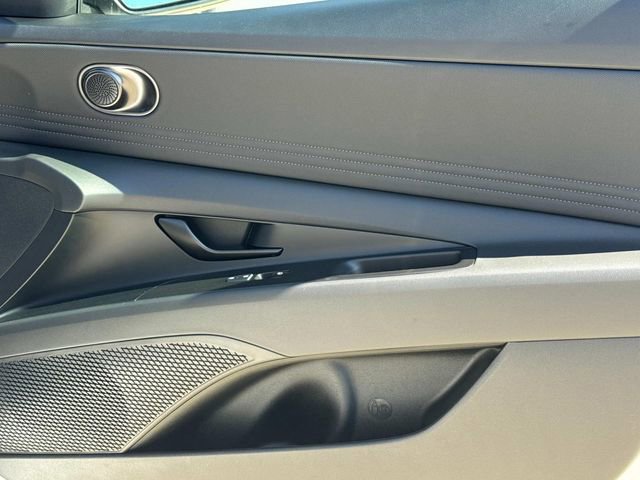 New 2026 Hyundai Elantra SEL Sport w/ Cargo Package image 18