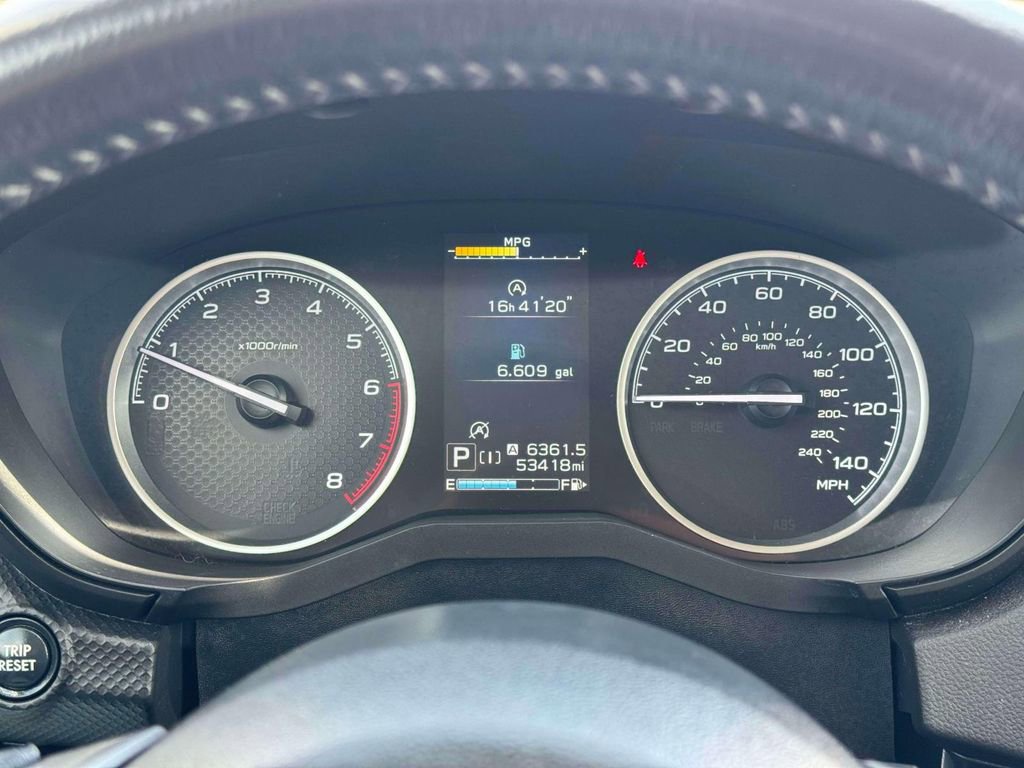 Used 2020 Subaru Forester Premium image 25
