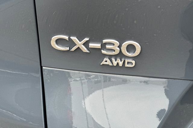 Used 2024 MAZDA CX-30 AWD 2.5 S w/ Preferred Package image 50