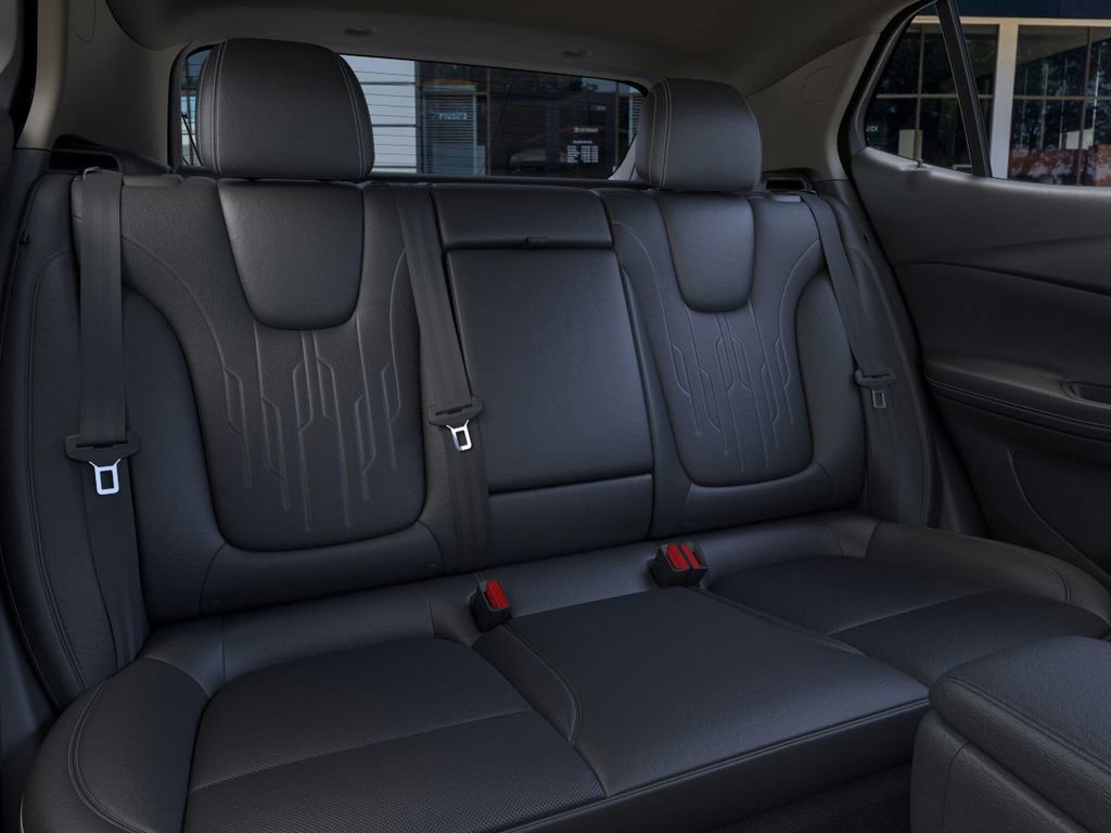 New 2026 Buick Encore GX Avenir w/ Avenir Convenience Package image 17