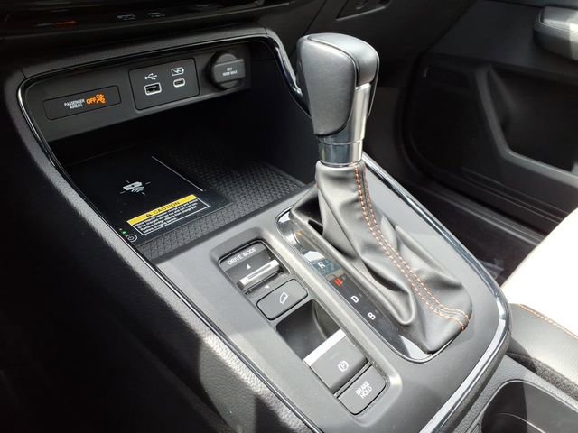 Certified 2023 Honda CR-V Sport Touring image 19