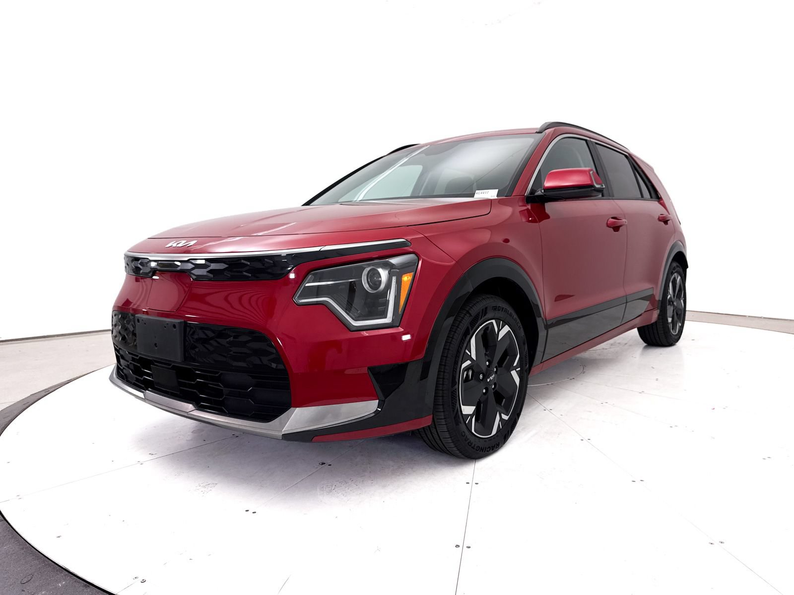 Certified 2023 Kia Niro Wind FWD image 13