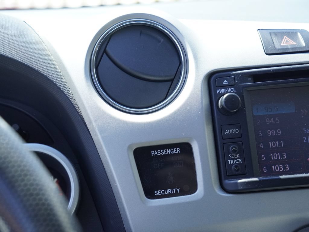 Used 2013 Toyota Matrix S w/ S Sport Pkg FWD image 15
