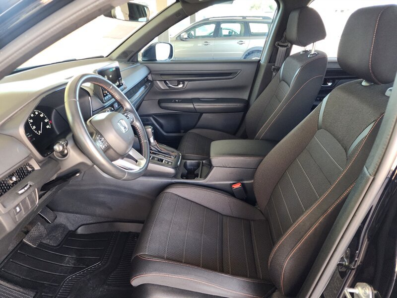 Used 2023 Honda CR-V Sport image 22