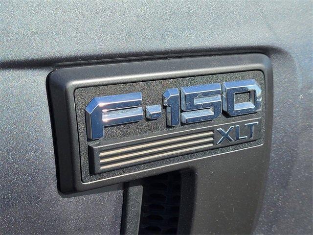 Used 2022 Ford F150 XLT w/ Equipment Group 302A High image 9