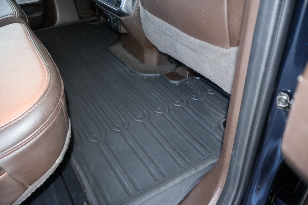 Used 2023 Ford F150 King Ranch w/ Equipment Group 601A High AWD/4WD image 63
