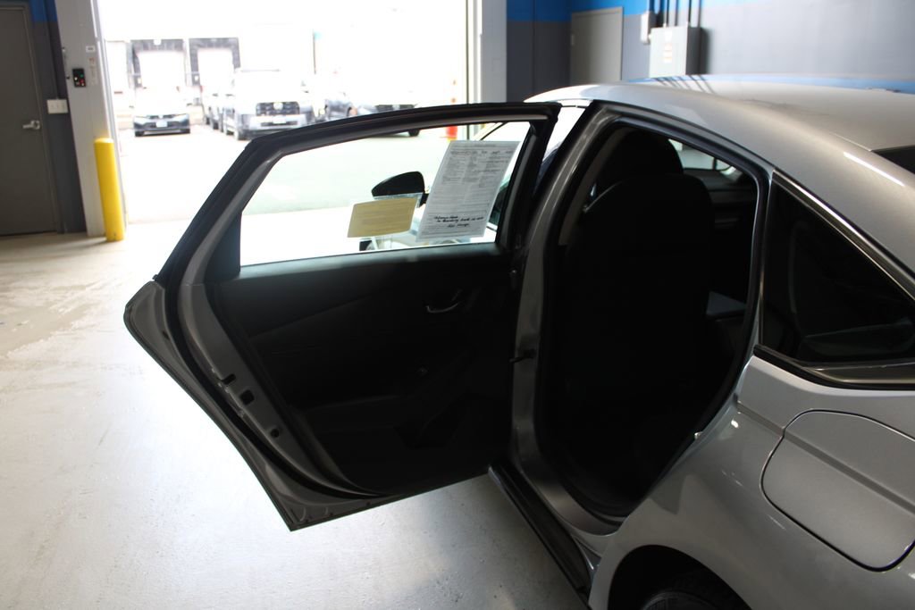 Used 2023 Honda Accord EX image 14