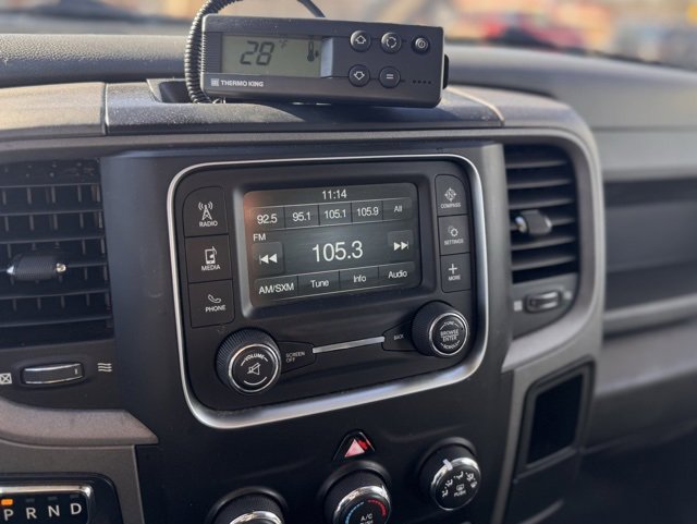 Used 2019 RAM 1500 Tradesman w/ Power & Remote Entry Group image 16