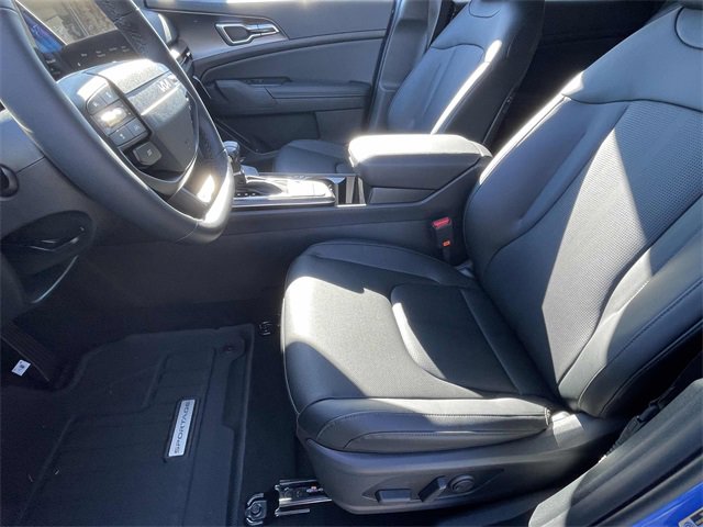 New 2026 Kia Sportage EX image 18