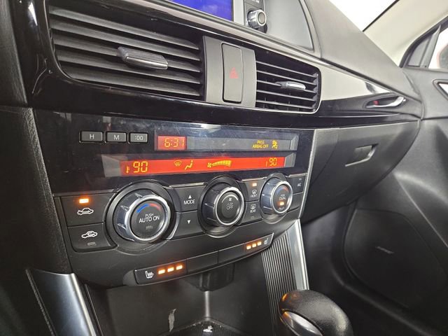 Used 2014 MAZDA CX-5 Grand Touring image 18