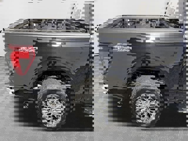 New 2025 Ford F150 XLT w/ Equipment Group 302A MID image 16