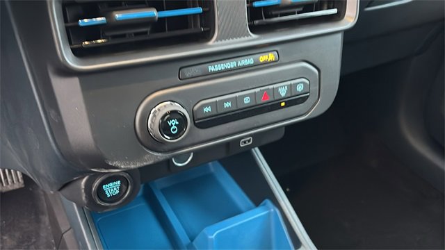 New 2026 Ford Maverick XLT w/ Equipment Group 301A image 19