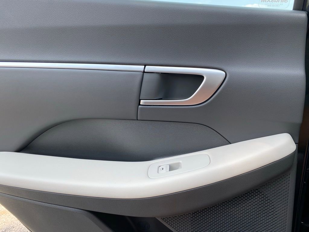New 2026 Hyundai Sonata SEL image 31