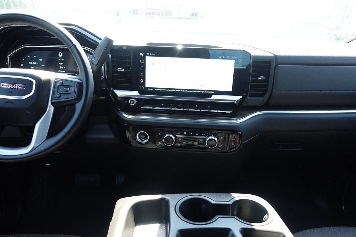 Used 2023 GMC Sierra 1500 Elevation AWD/4WD image 42
