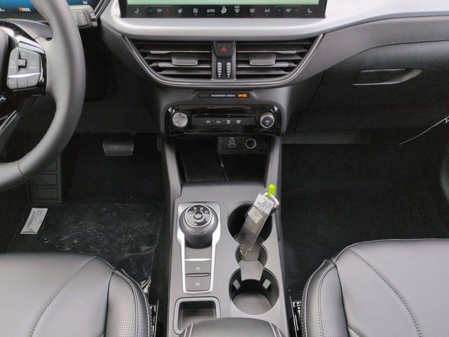 New 2026 Ford Escape SE w/ PHEV Premium Package image 17