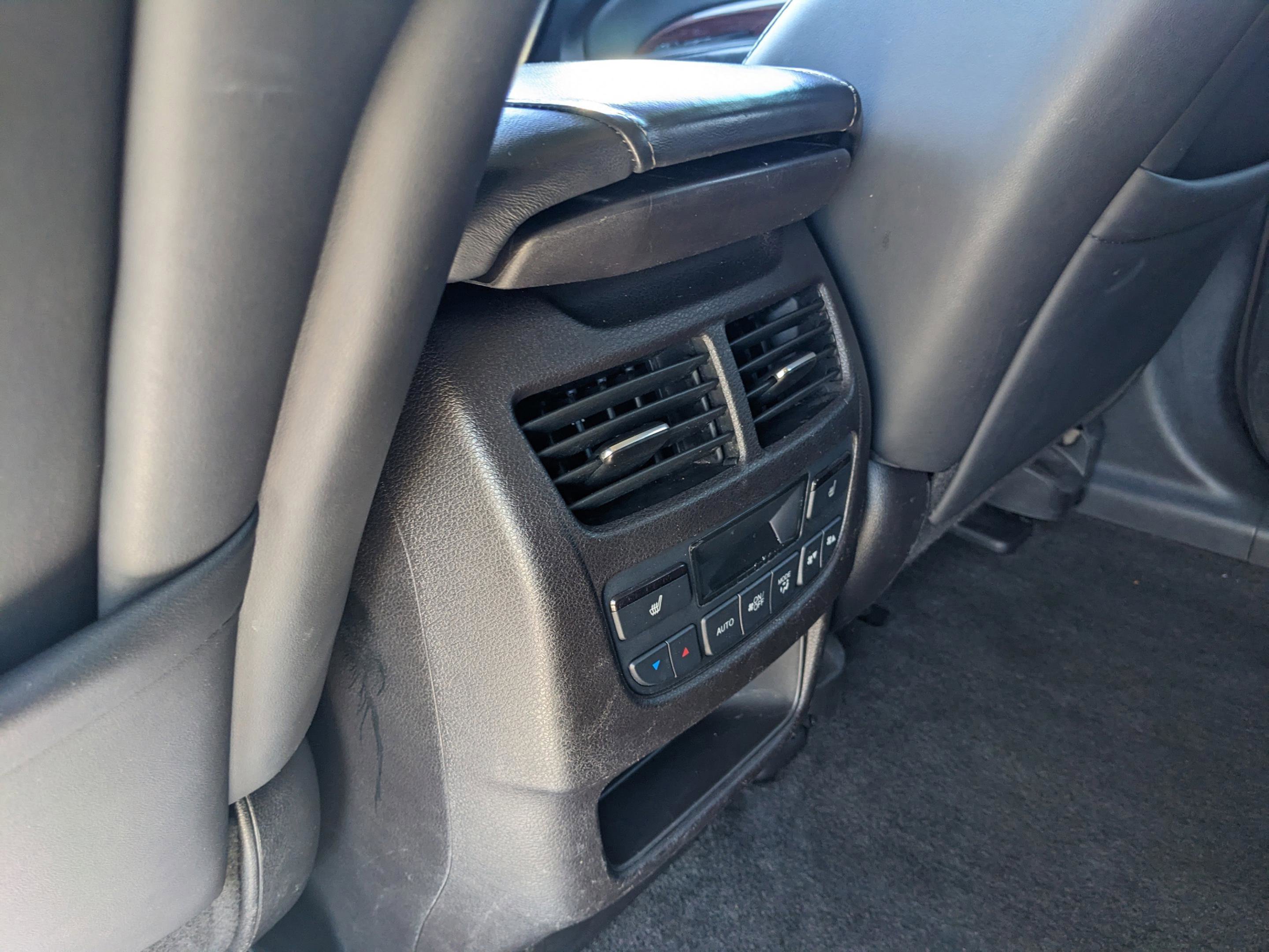 Used 2016 Acura MDX SH-AWD image 17