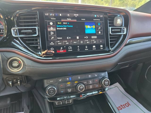 Used 2022 Dodge Durango Citadel AWD/4WD image 27
