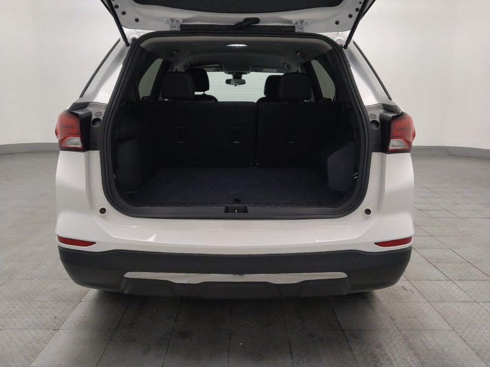 Used 2022 Chevrolet Equinox LT AWD/4WD image 29