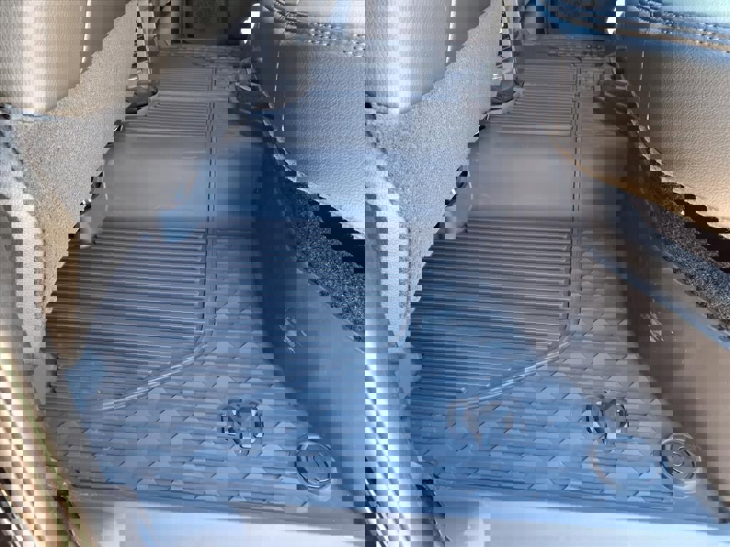 New 2026 RAM 2500 Tradesman image 26