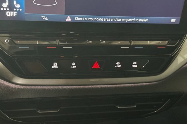 Certified 2023 Volkswagen ID.4 S image 26