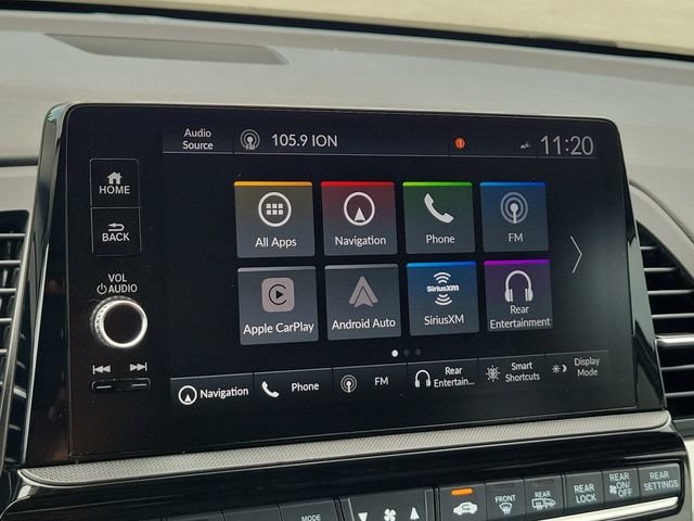 Used 2025 Honda Odyssey Touring image 28