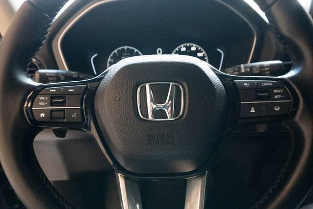 Used 2025 Honda Pilot EX-L image 21