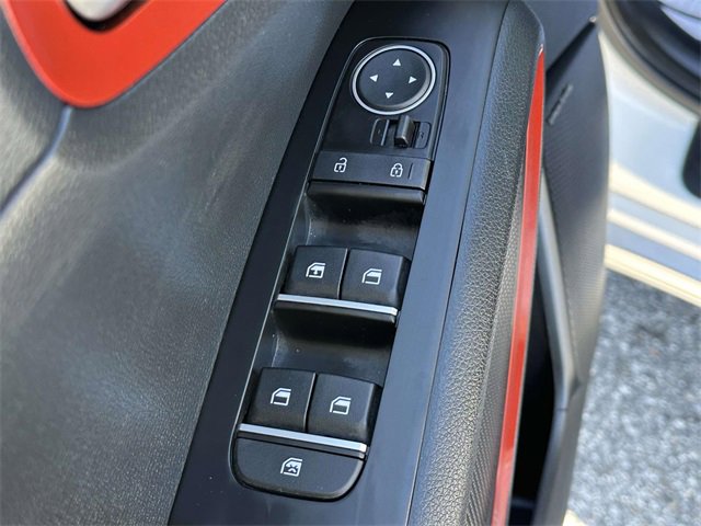 Certified 2023 Kia Soul GT-Line w/ GT-Line Technology Package image 10