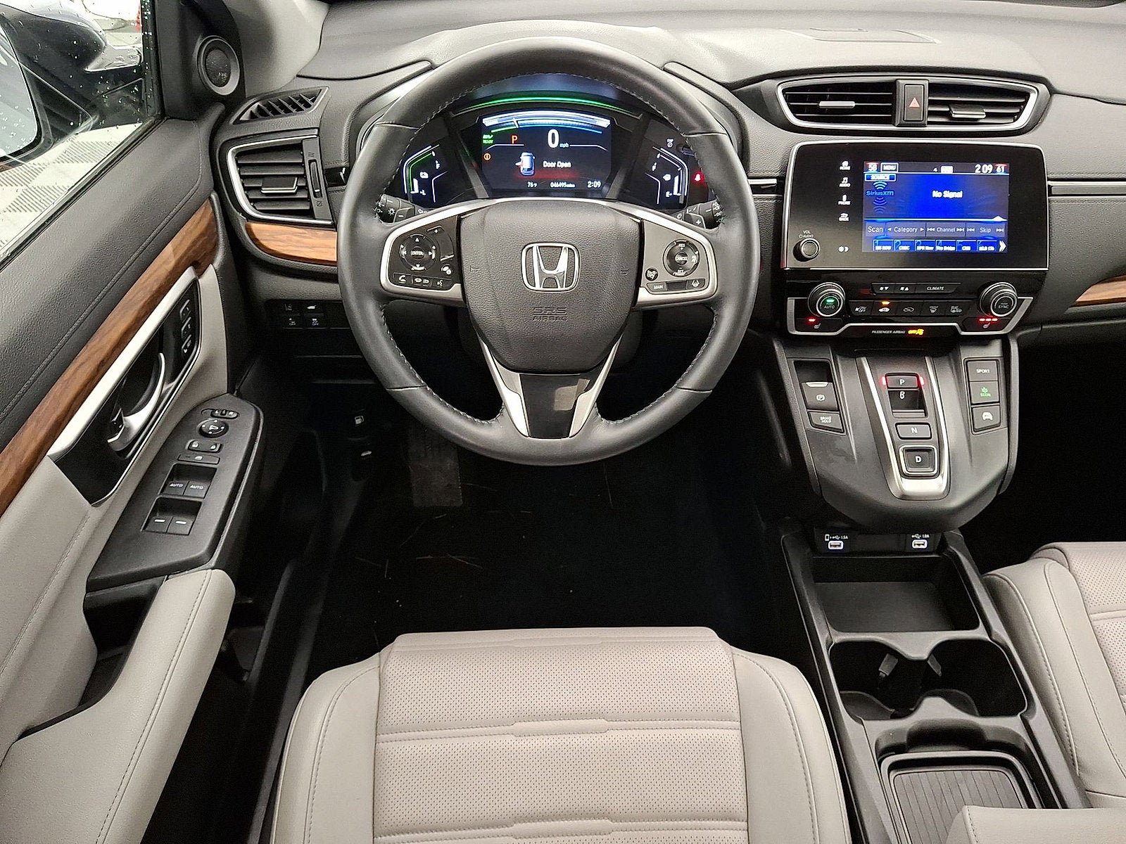 Used 2022 Honda CR-V EX-L image 13