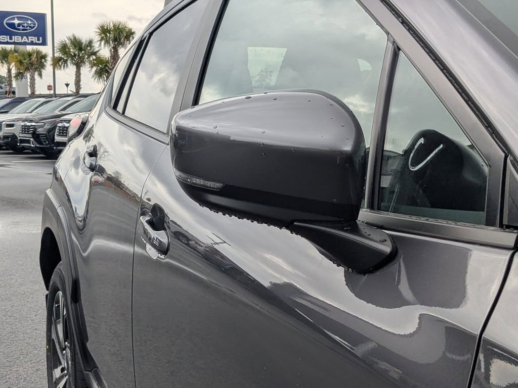 New 2026 Subaru Crosstrek 2.0i Premium AWD/4WD image 11