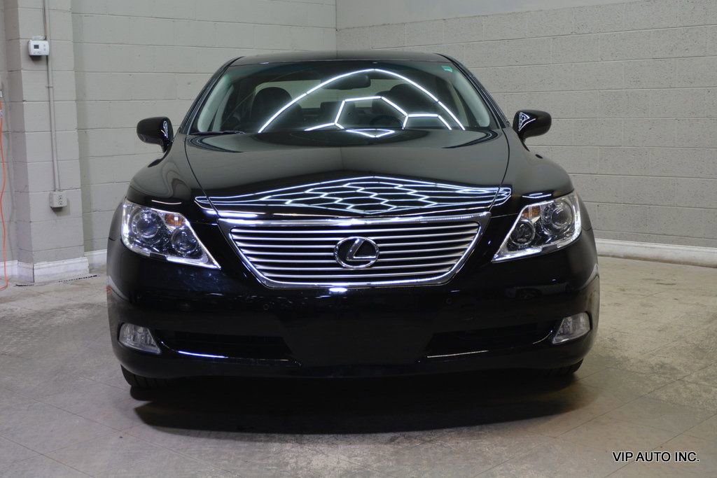 Used 2007 Lexus LS 460 image 34