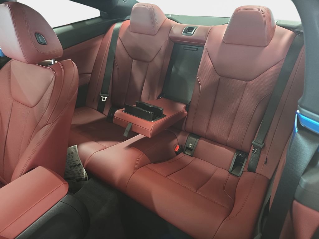 New 2026 BMW 430i Coupe w/ Convenience Package RWD image 7
