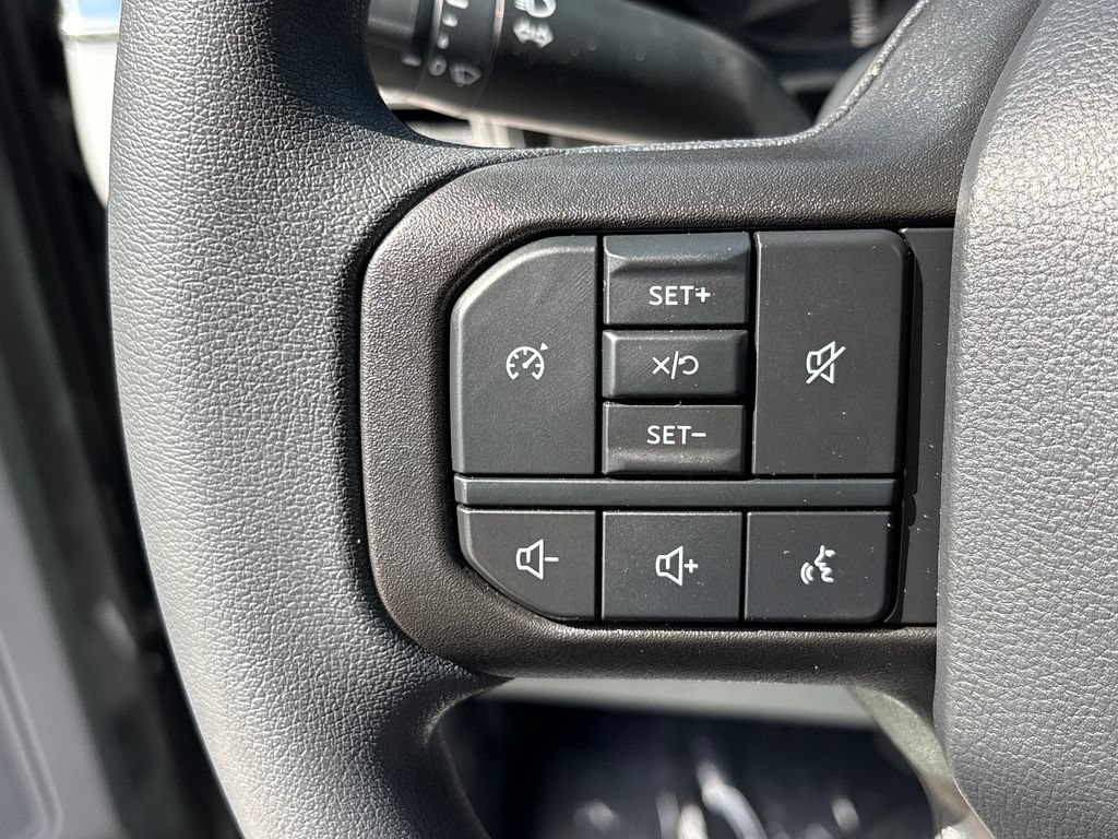 New 2026 Ford F250 XL w/ STX Appearance Package AWD/4WD image 18