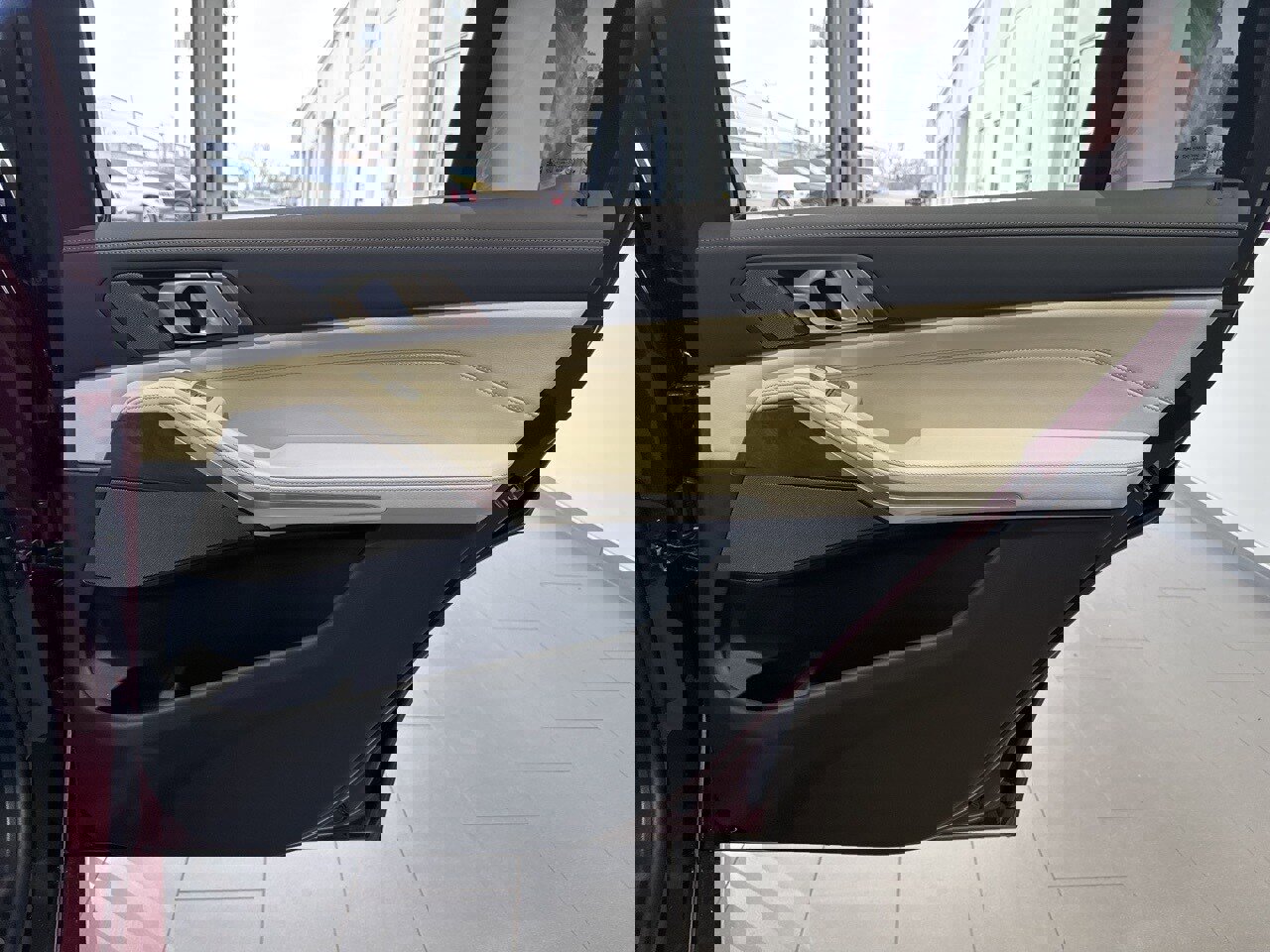 New 2026 BMW X7 xDrive40i image 59