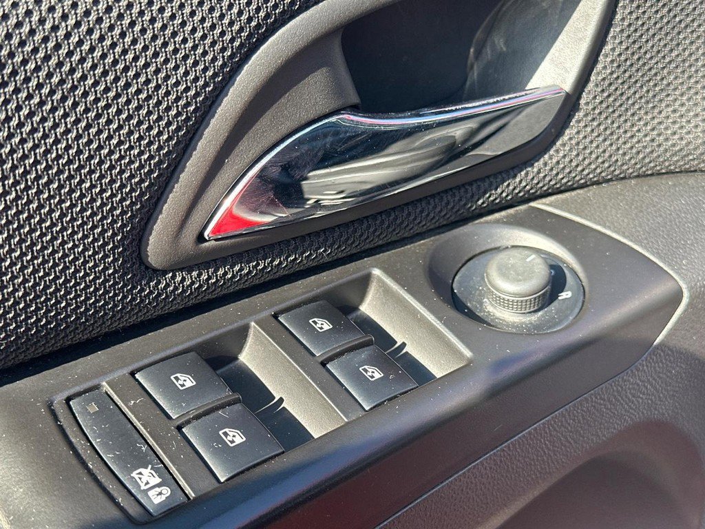 Used 2012 Chevrolet Cruze LT w/ RS Package image 20