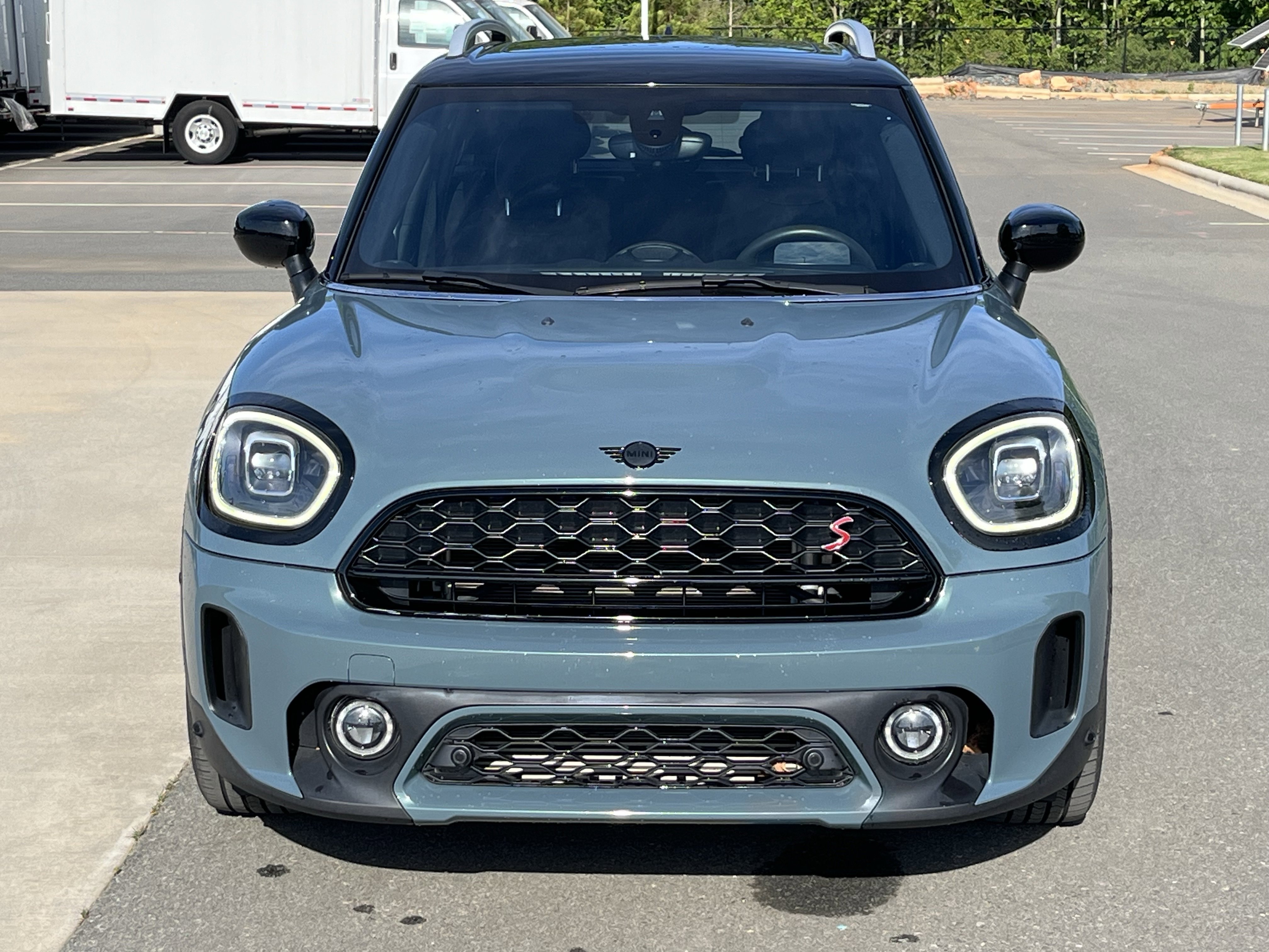 Used 2023 MINI Cooper Countryman S image 4