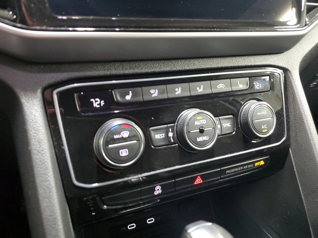 Certified 2023 Volkswagen Atlas SE image 19