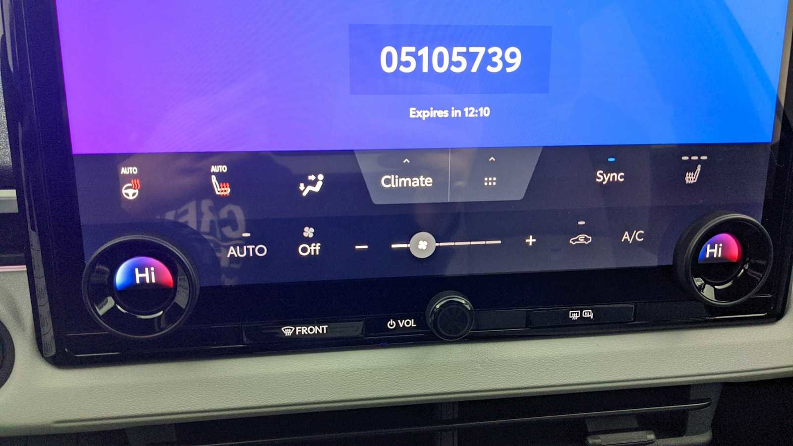 New 2026 Subaru Solterra image 21