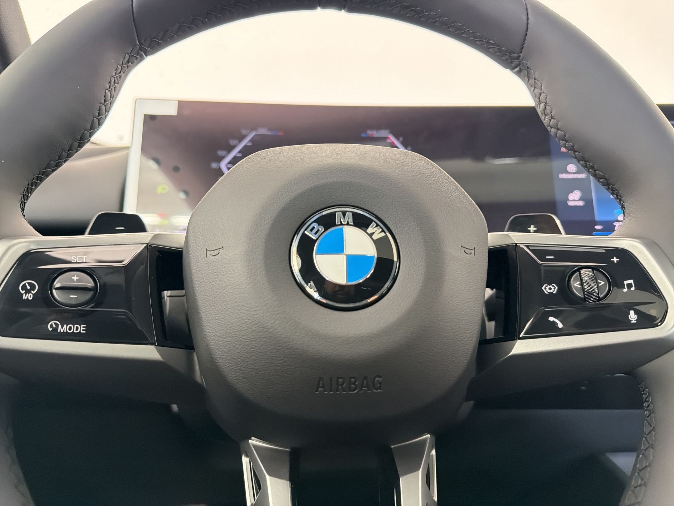 New 2026 BMW 530i w/ M Sport Package RWD image 11