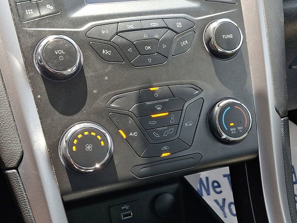 Used 2020 Ford Fusion S FWD image 17