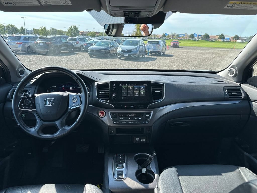 Used 2021 Honda Pilot EX-L image 20