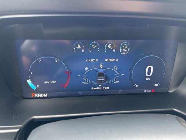 New 2026 Ford F250 XLT w/ XLT Premium Package image 21