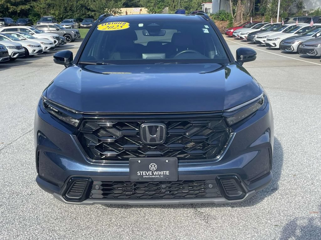 Used 2025 Honda CR-V Sport-L image 2