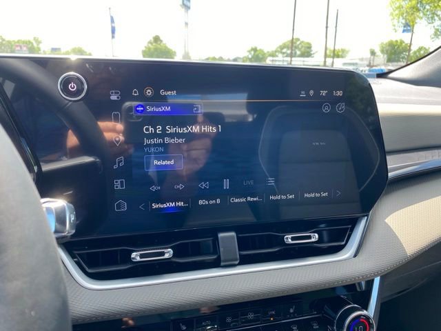 New 2026 Chevrolet Equinox LT w/ Convenience Package II image 28