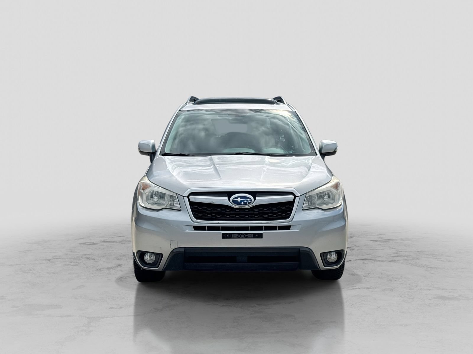 Used 2014 Subaru Forester 2.5i Touring AWD/4WD image 11