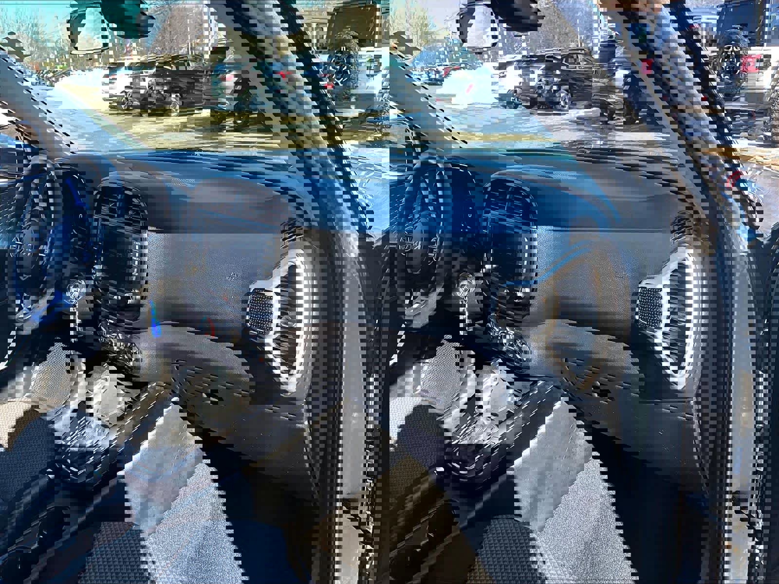 Used 2023 Kia Soul LX w/ LX Technology Package image 13