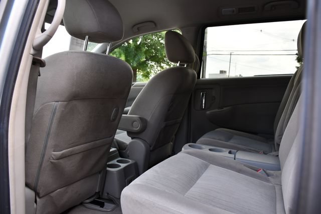 Used 2015 Nissan Quest SV FWD image 19