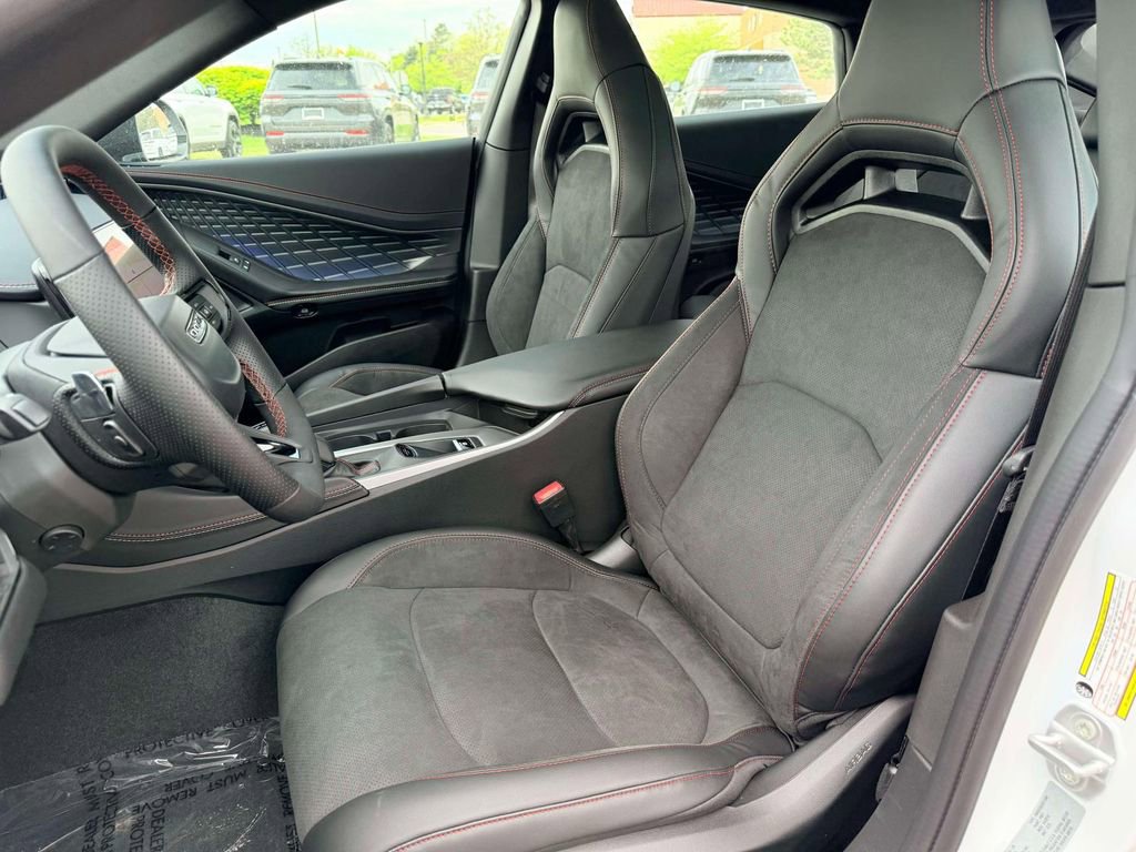 New 2026 Dodge Charger R/T AWD/4WD image 16