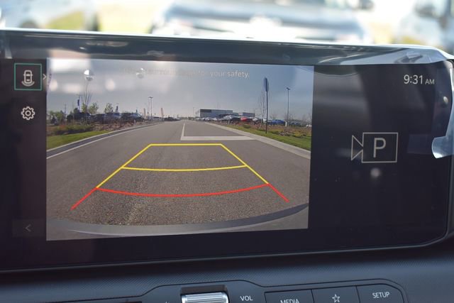 New 2026 Kia K4 LXS image 27