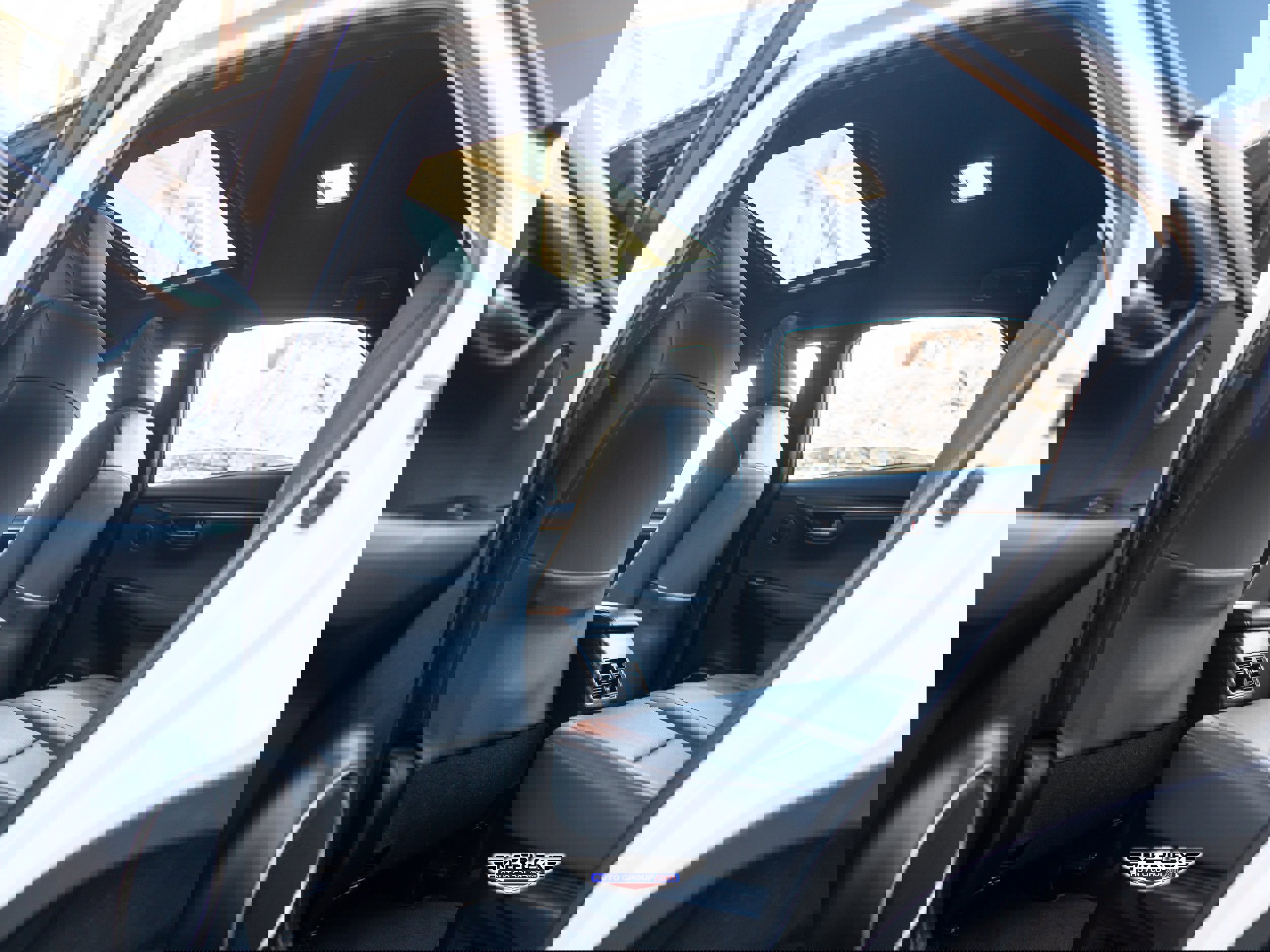 Used 2020 Lexus NX 300 FWD w/ Black Line Edition image 21